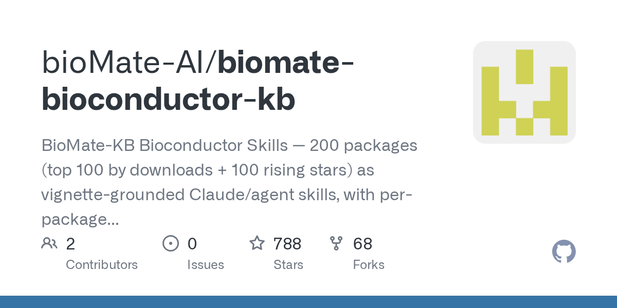 biomate-ai/biomate-bioconductor-kb