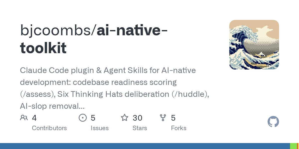 bjcoombs/ai-native-toolkit