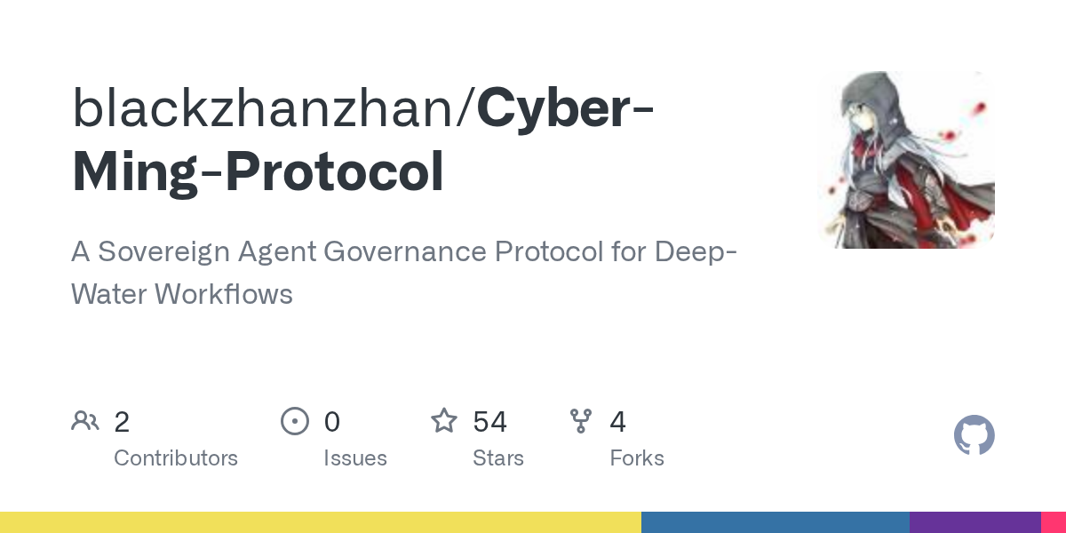 blackzhanzhan/cyber-ming-protocol