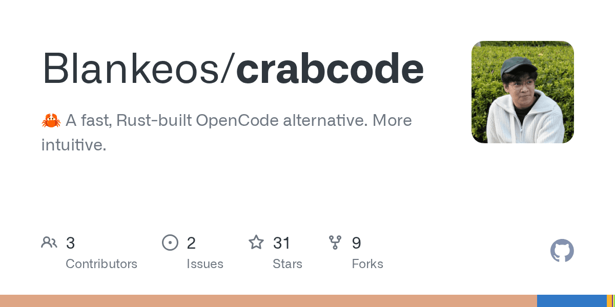 blankeos/crabcode