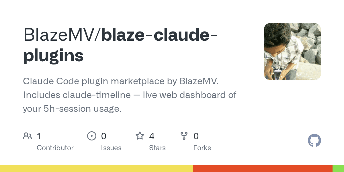 blazemv/blaze-claude-plugins