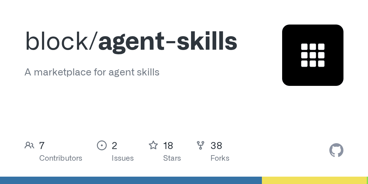 block/agent-skills
