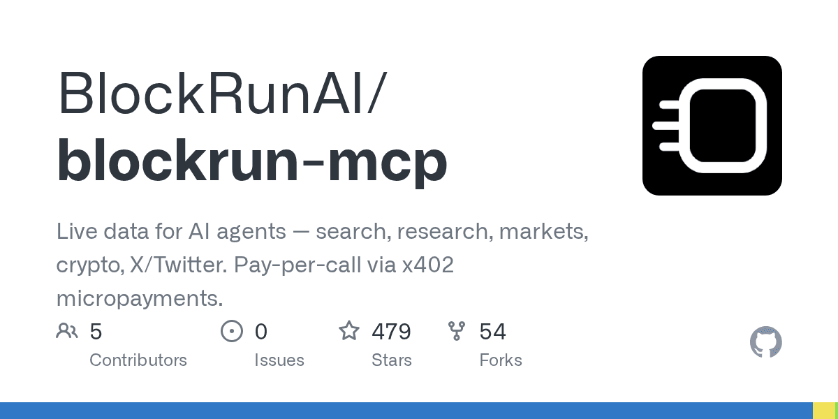 blockrunai/blockrun-mcp