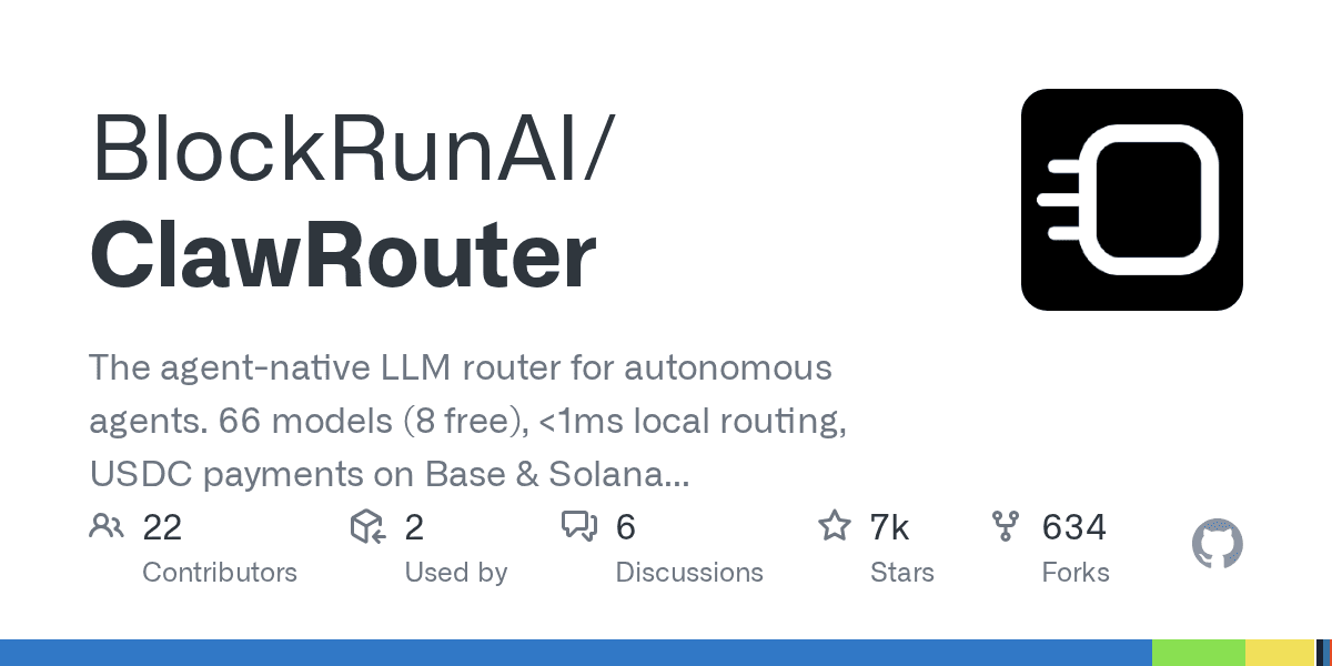 blockrunai/clawrouter
