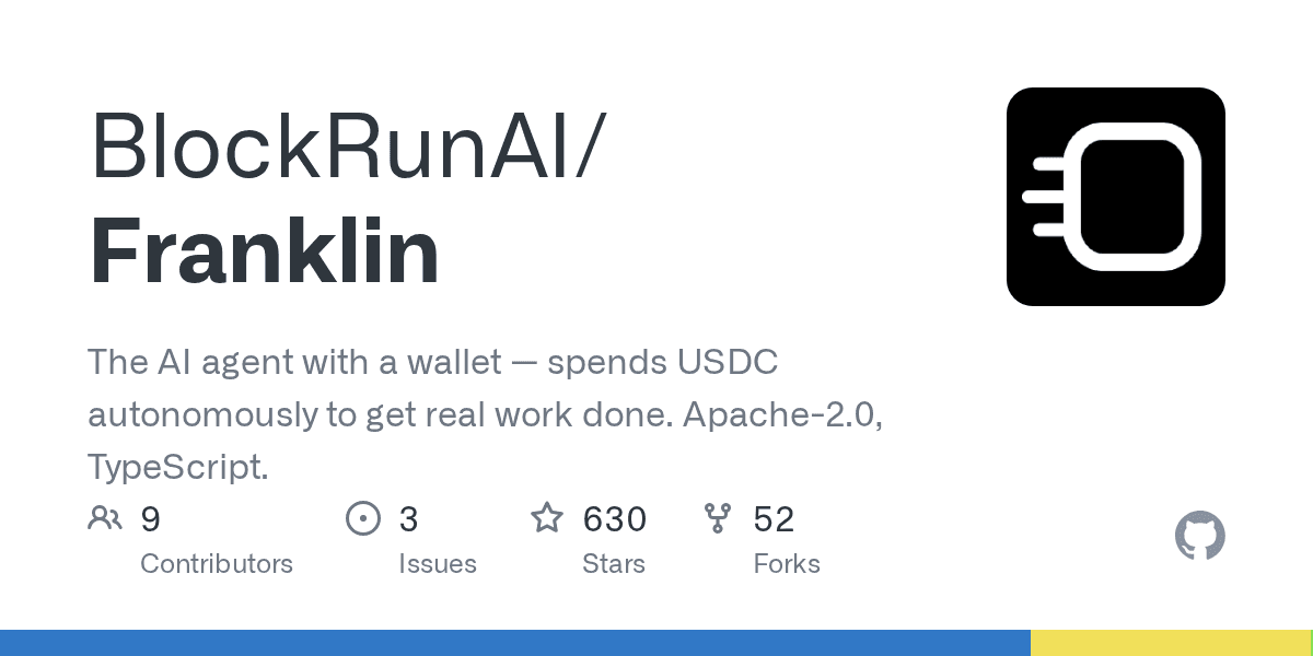 blockrunai/franklin