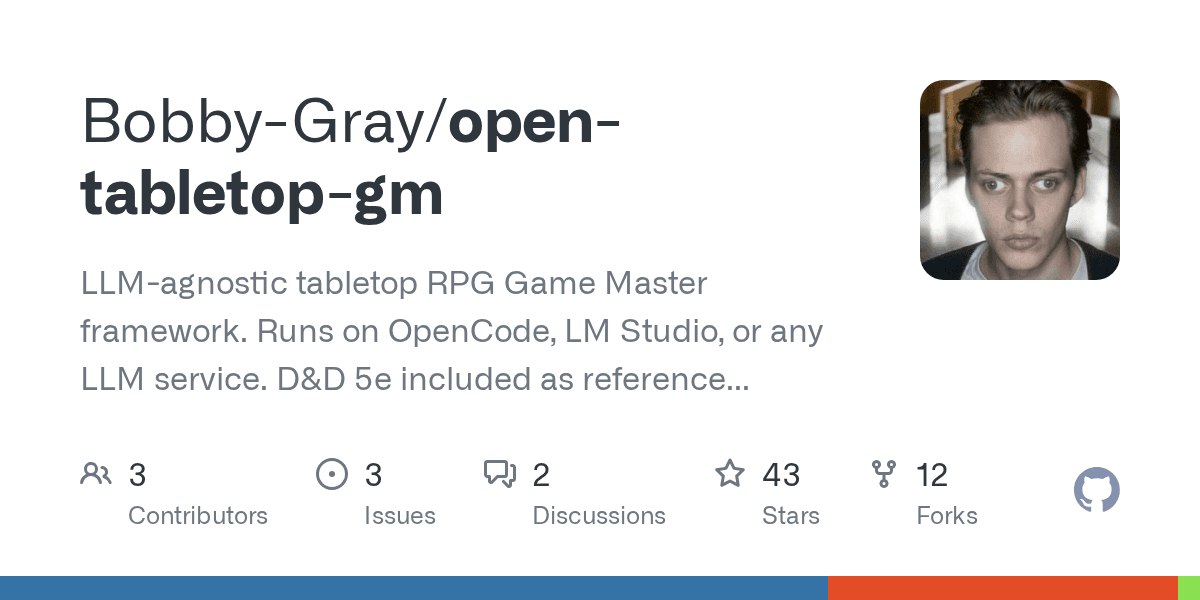 bobby-gray/open-tabletop-gm