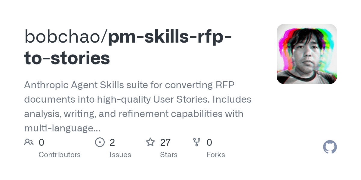 bobchao/pm-skills-rfp-to-stories