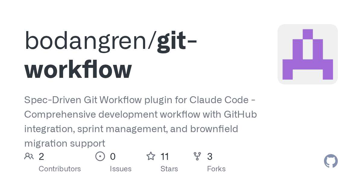 bodangren/git-workflow