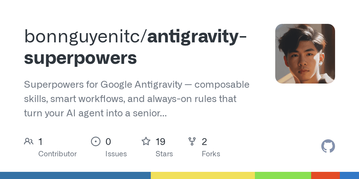 bonnguyenitc/antigravity-superpowers