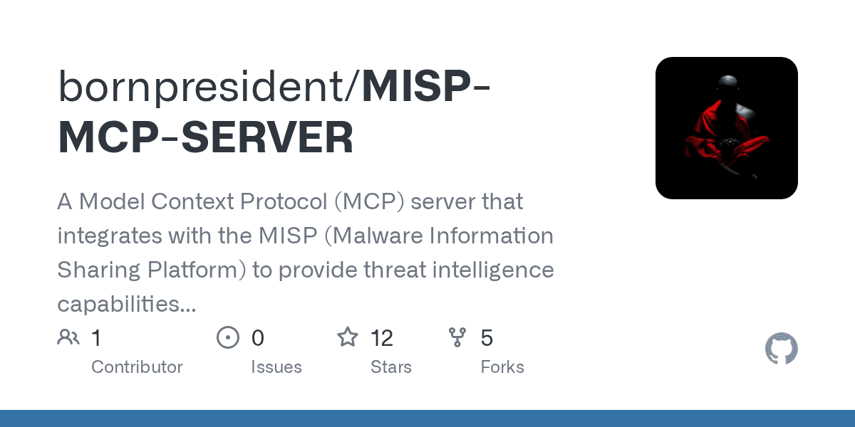 bornpresident/misp-mcp-server