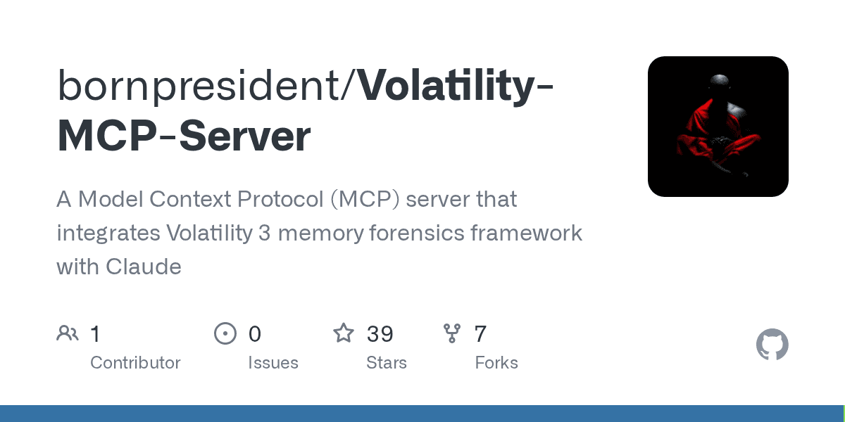 bornpresident/volatility-mcp-server