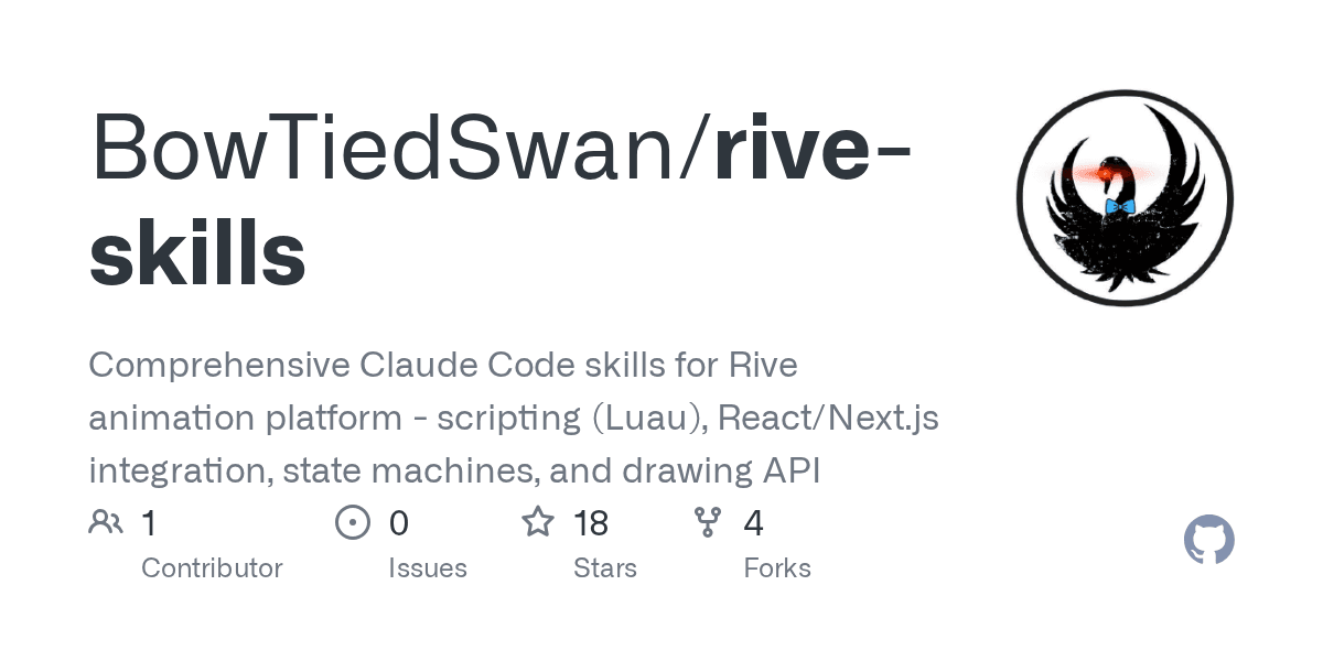 bowtiedswan/rive-skills