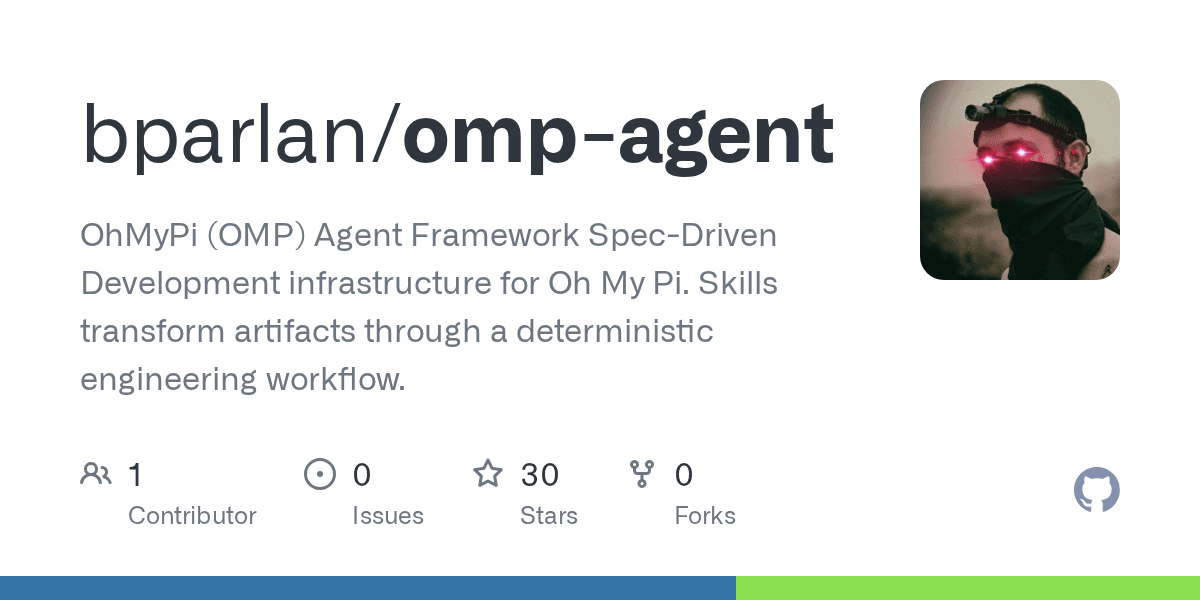 bparlan/omp-agent