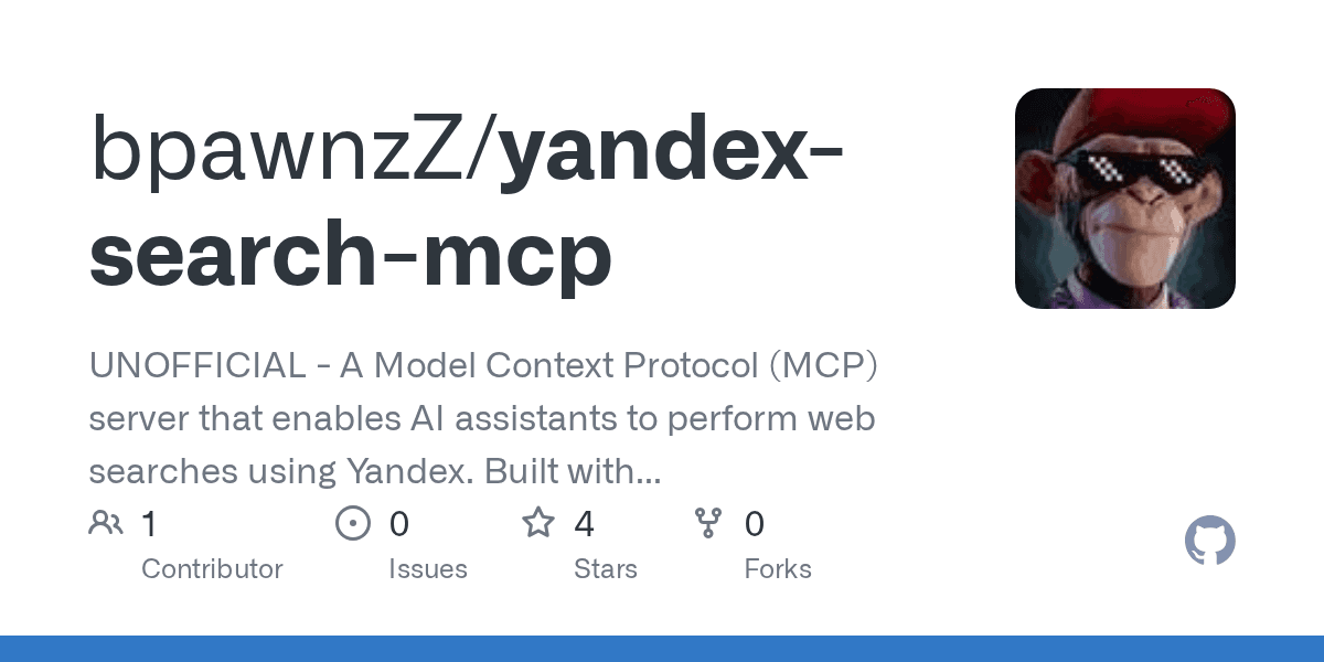 bpawnzz/yandex-search-mcp