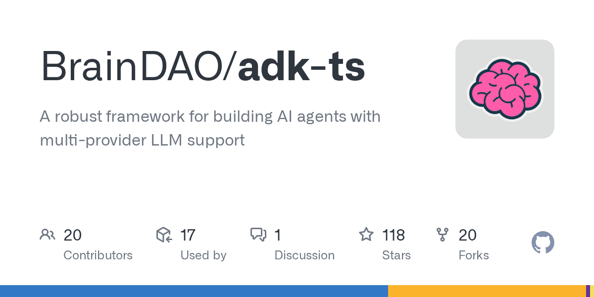 braindao/adk-ts