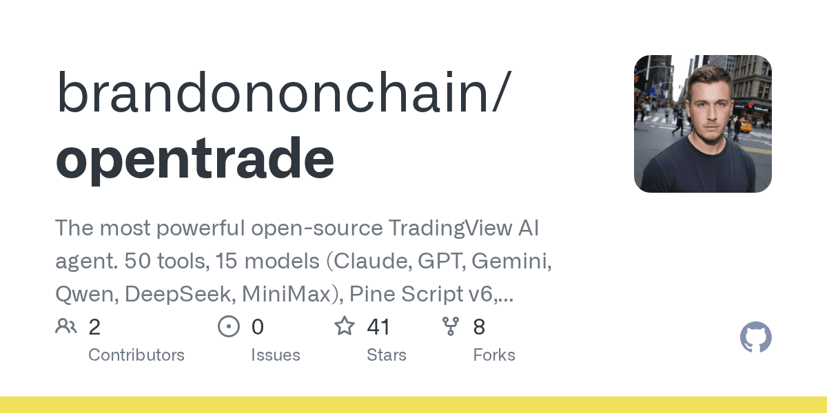 brandononchain/opentrade