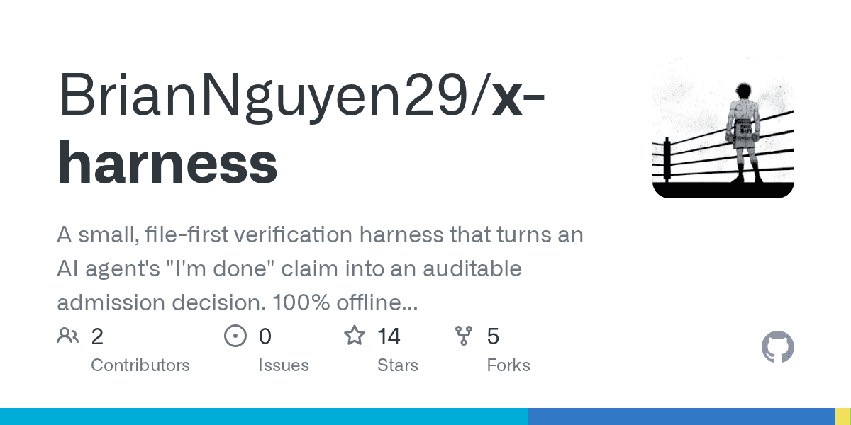 briannguyen29/x-harness