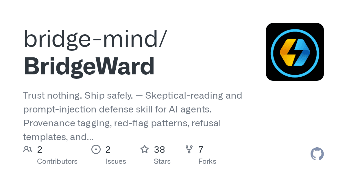bridge-mind/bridgeward