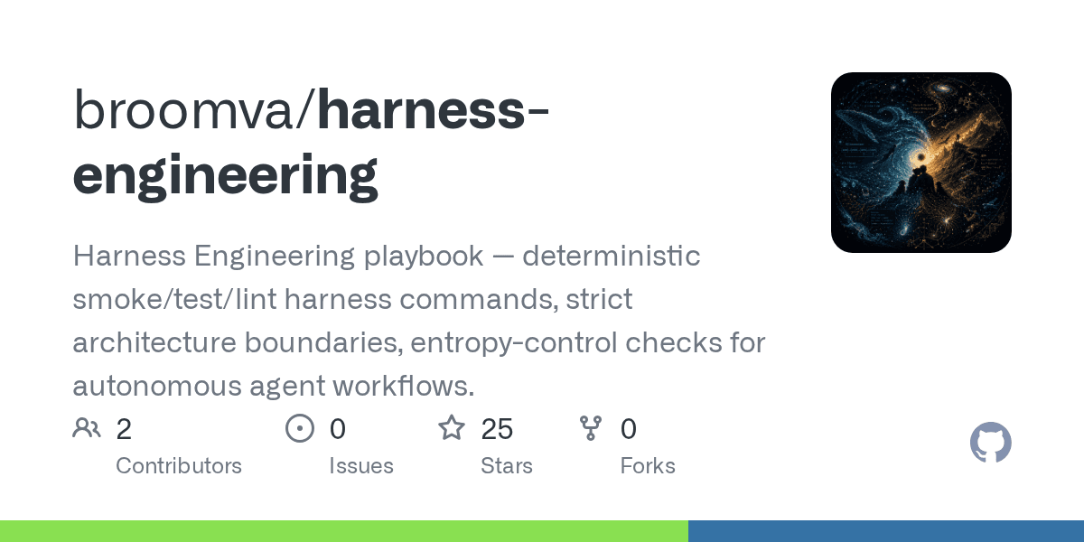 broomva/harness-engineering