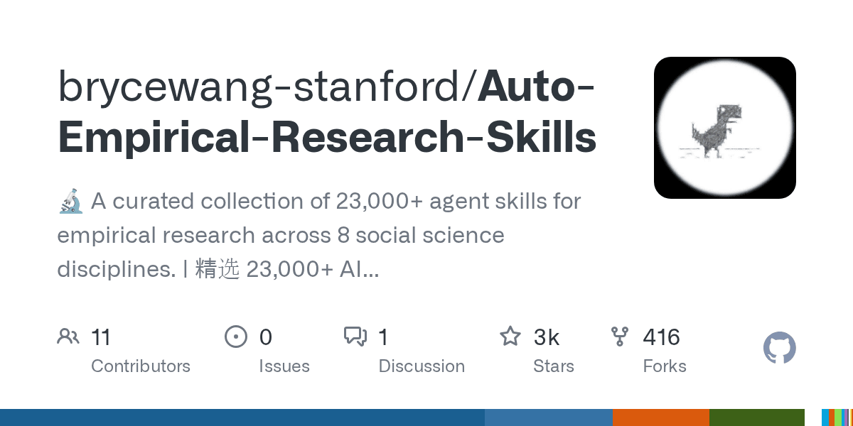 brycewang-stanford/auto-empirical-research-skills