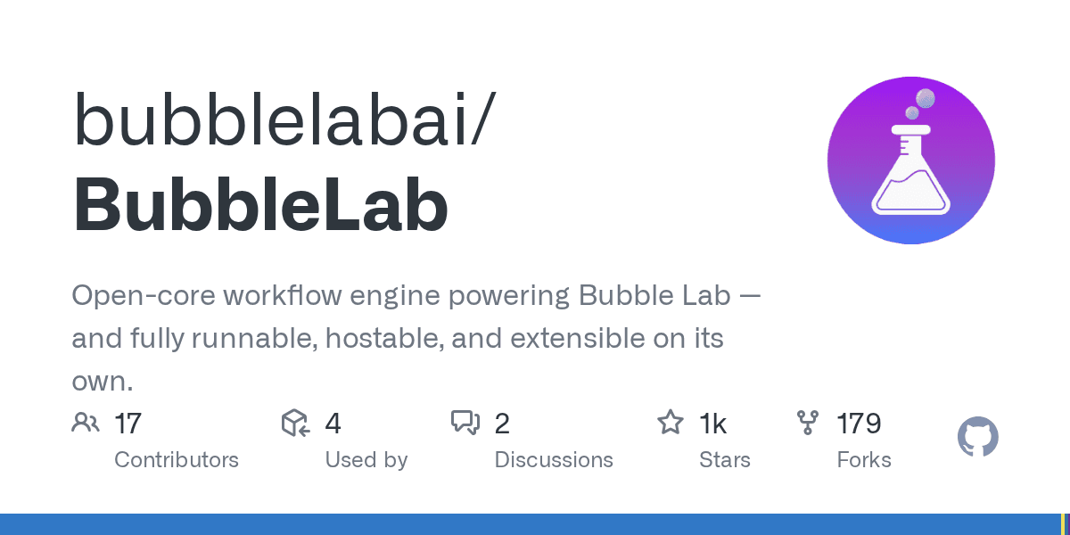 bubblelabai/bubblelab