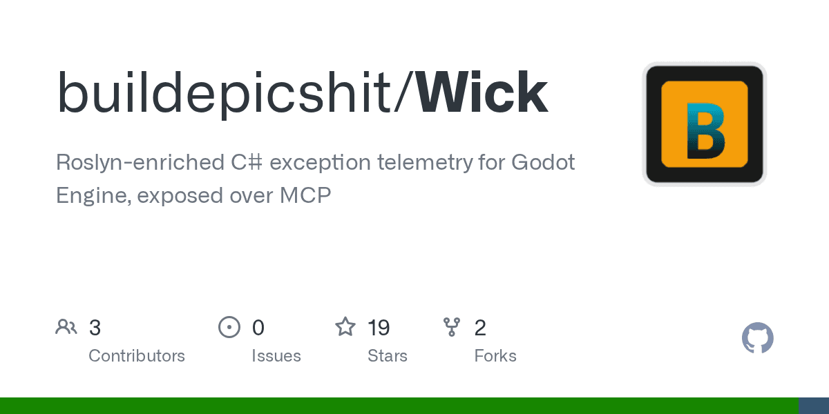 buildepicshit/wick
