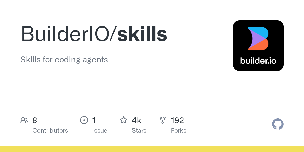 builderio/skills