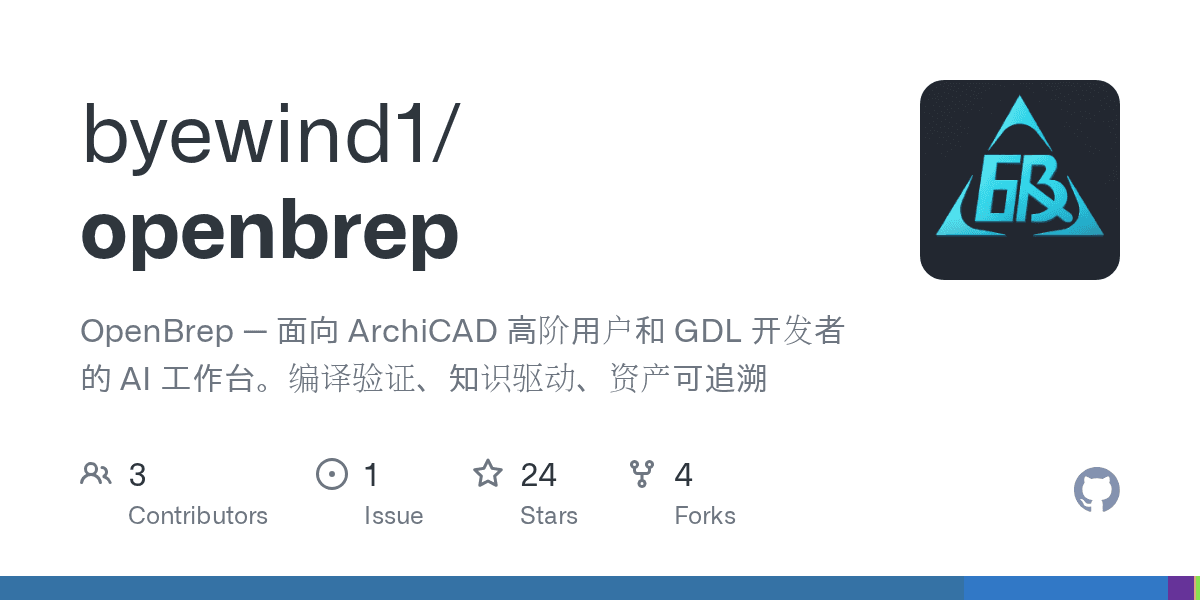 byewind1/openbrep