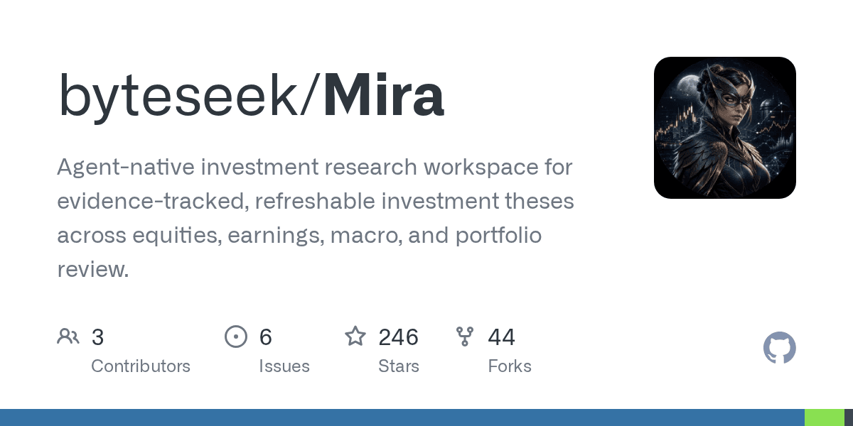 byteseek/mira