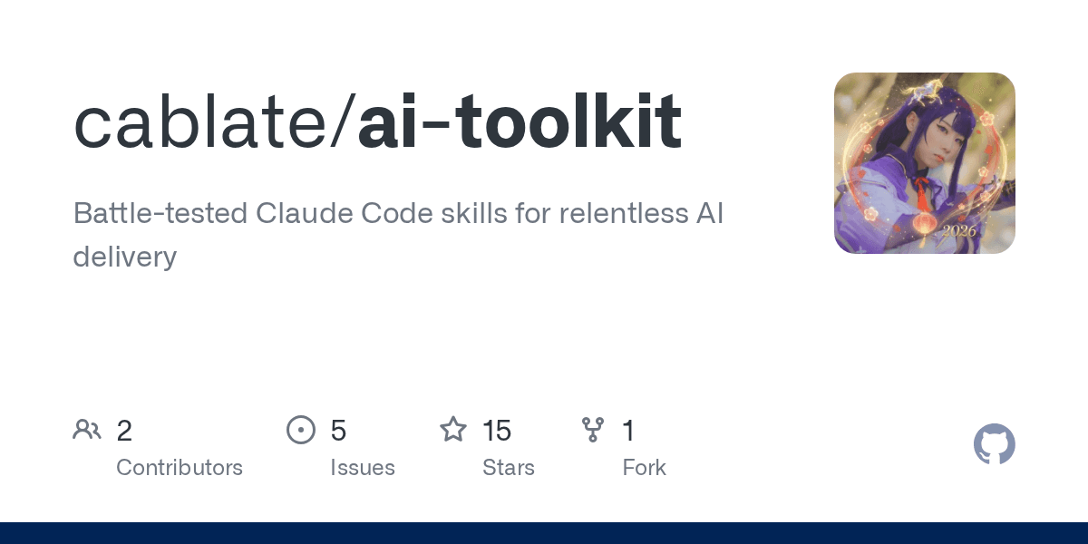 cablate/ai-toolkit