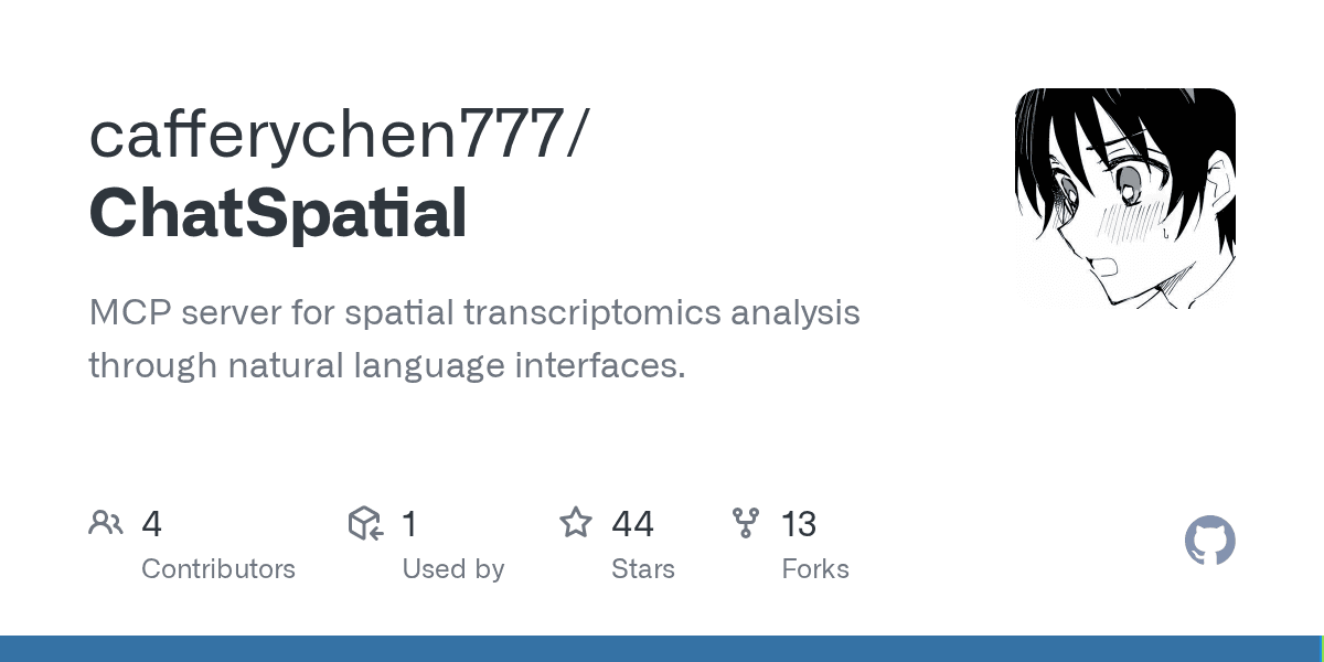 cafferychen777/chatspatial