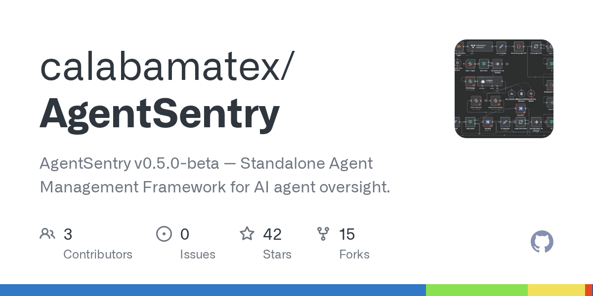 calabamatex/agentsentry