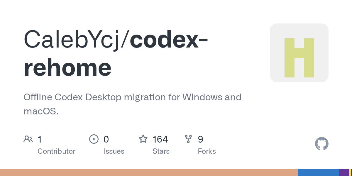 calebycj/codex-rehome
