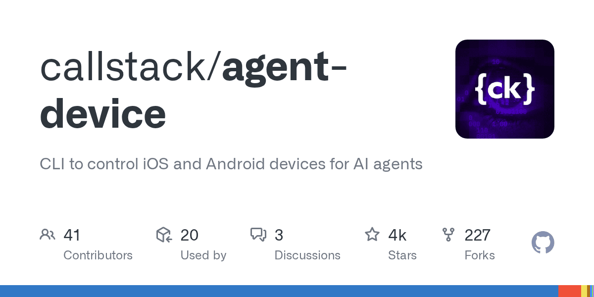 callstackincubator/agent-device