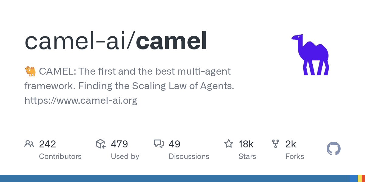 camel-ai/camel