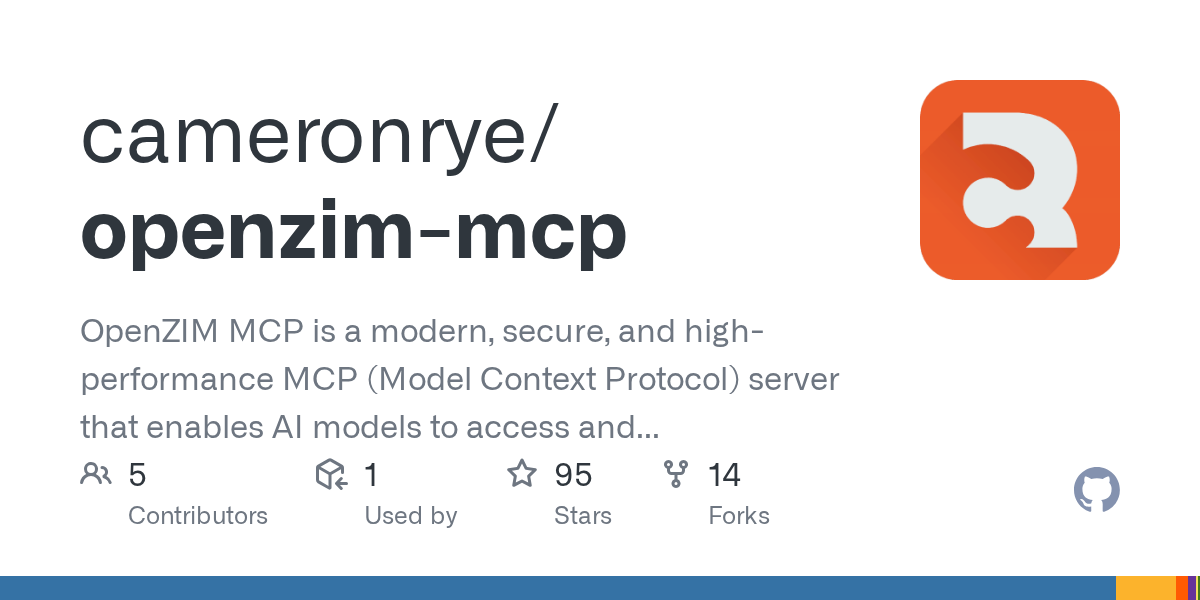 cameronrye/openzim-mcp