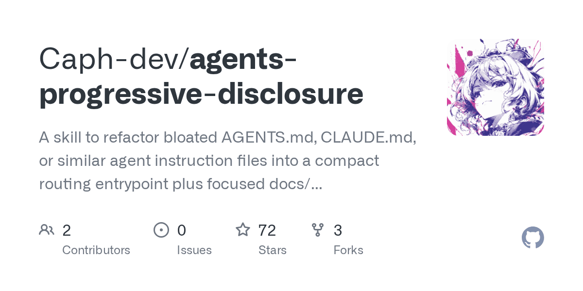 caph-dev/agents-progressive-disclosure