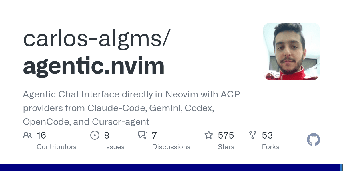 carlos-algms/agentic.nvim