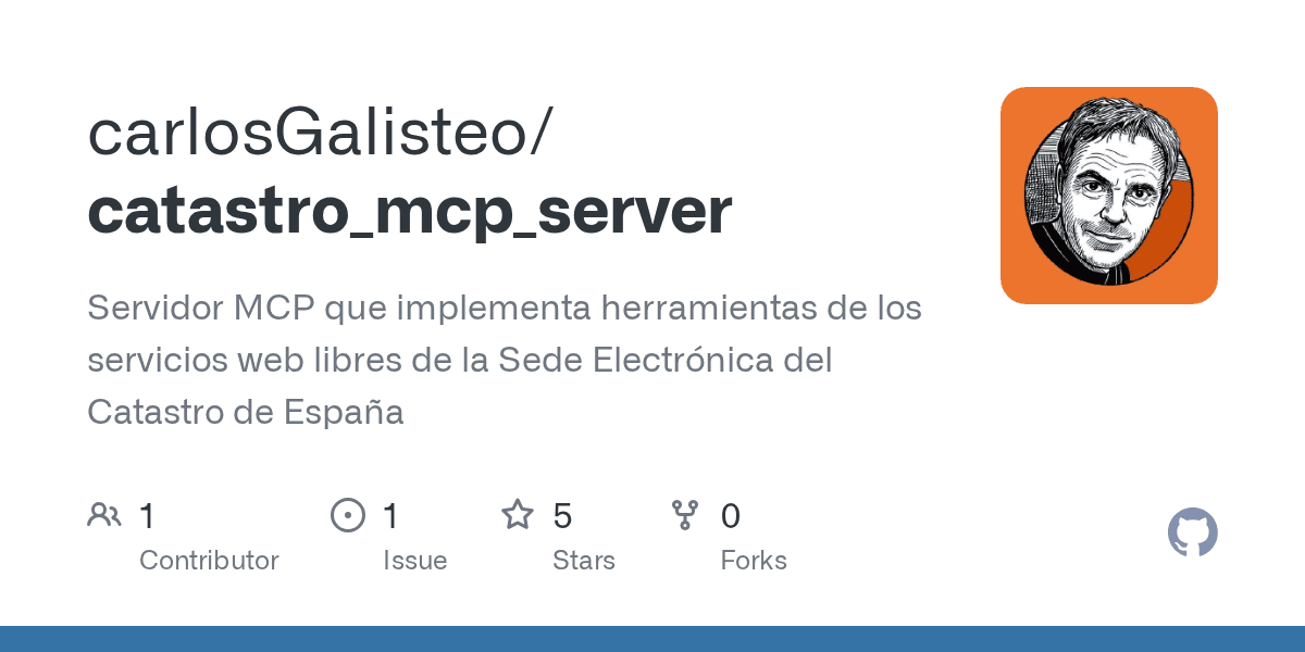 carlosgalisteo/catastro_mcp_server