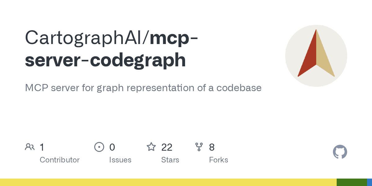 cartographai/mcp-server-codegraph