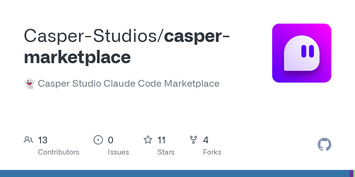casper-studios/casper-marketplace