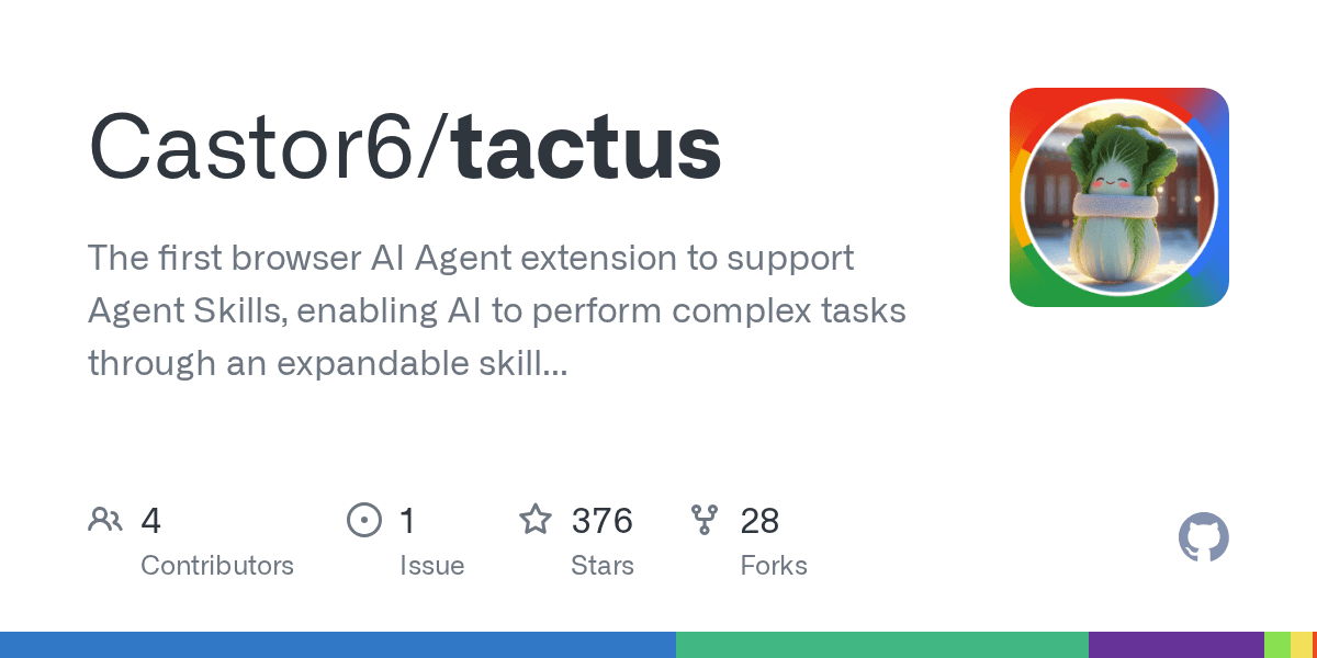 castor6/tactus