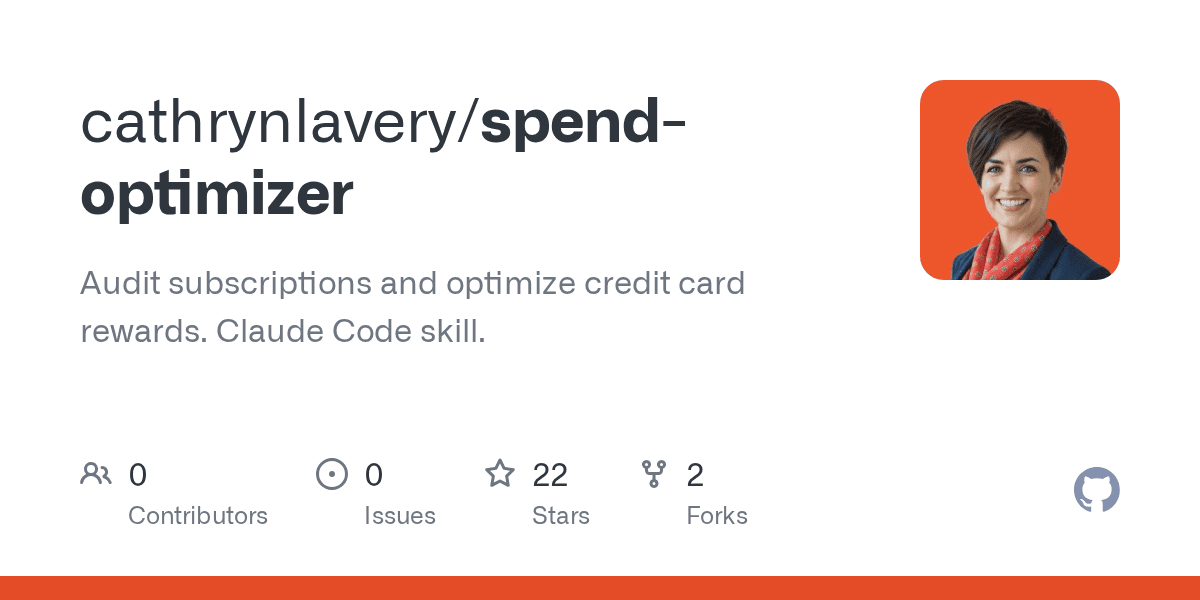 cathrynlavery/spend-optimizer