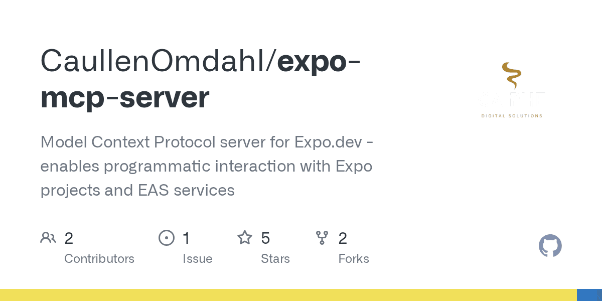 caullenomdahl/expo-mcp-server