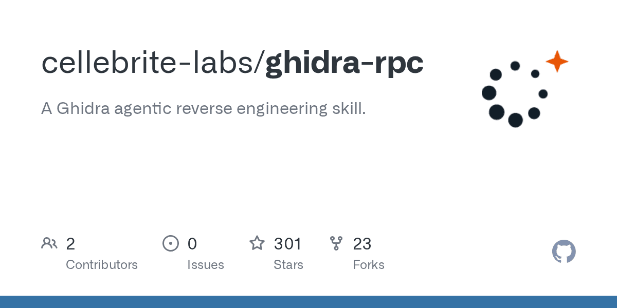 cellebrite-labs/ghidra-rpc