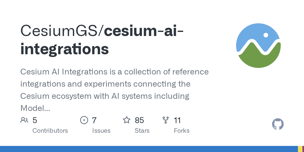 cesiumgs/cesium-ai-integrations