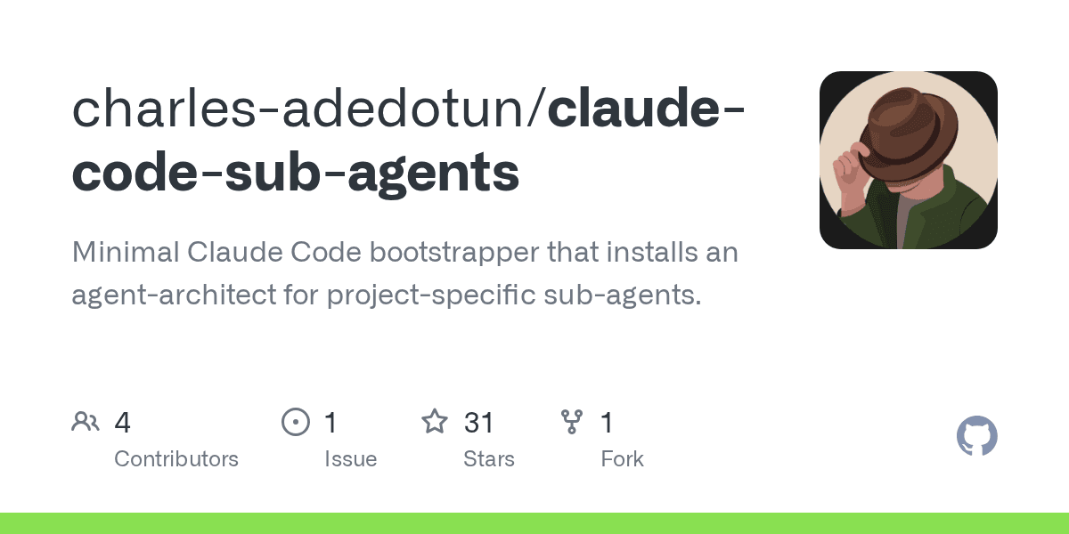 charles-adedotun/claude-code-sub-agents