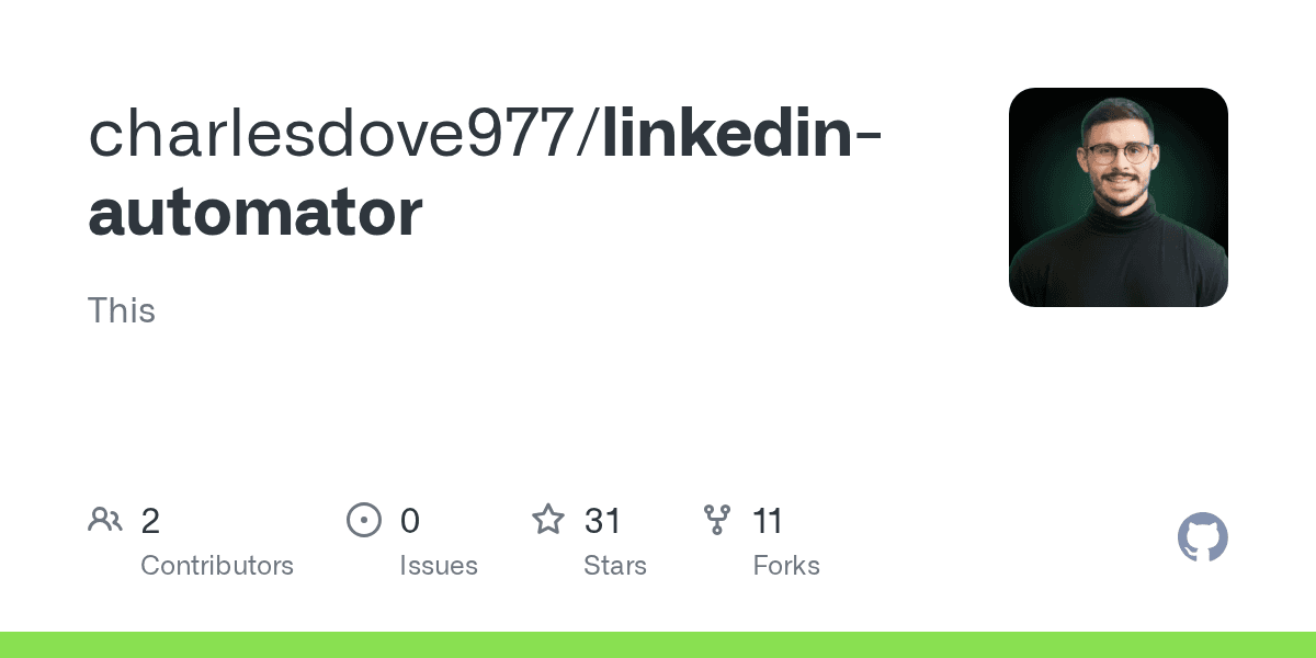 charlesdove977/linkedin-automator