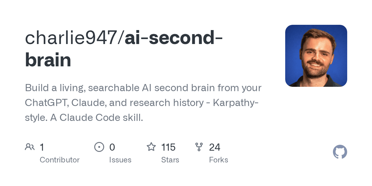 charlie947/ai-second-brain