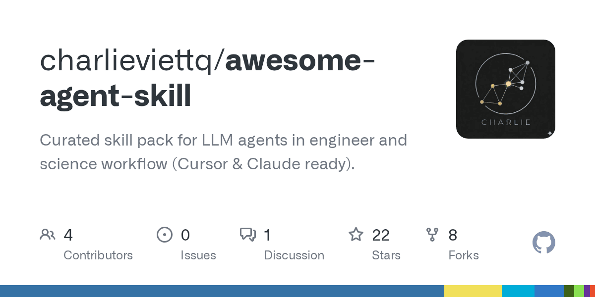 charlieviettq/awesome-agent-skill
